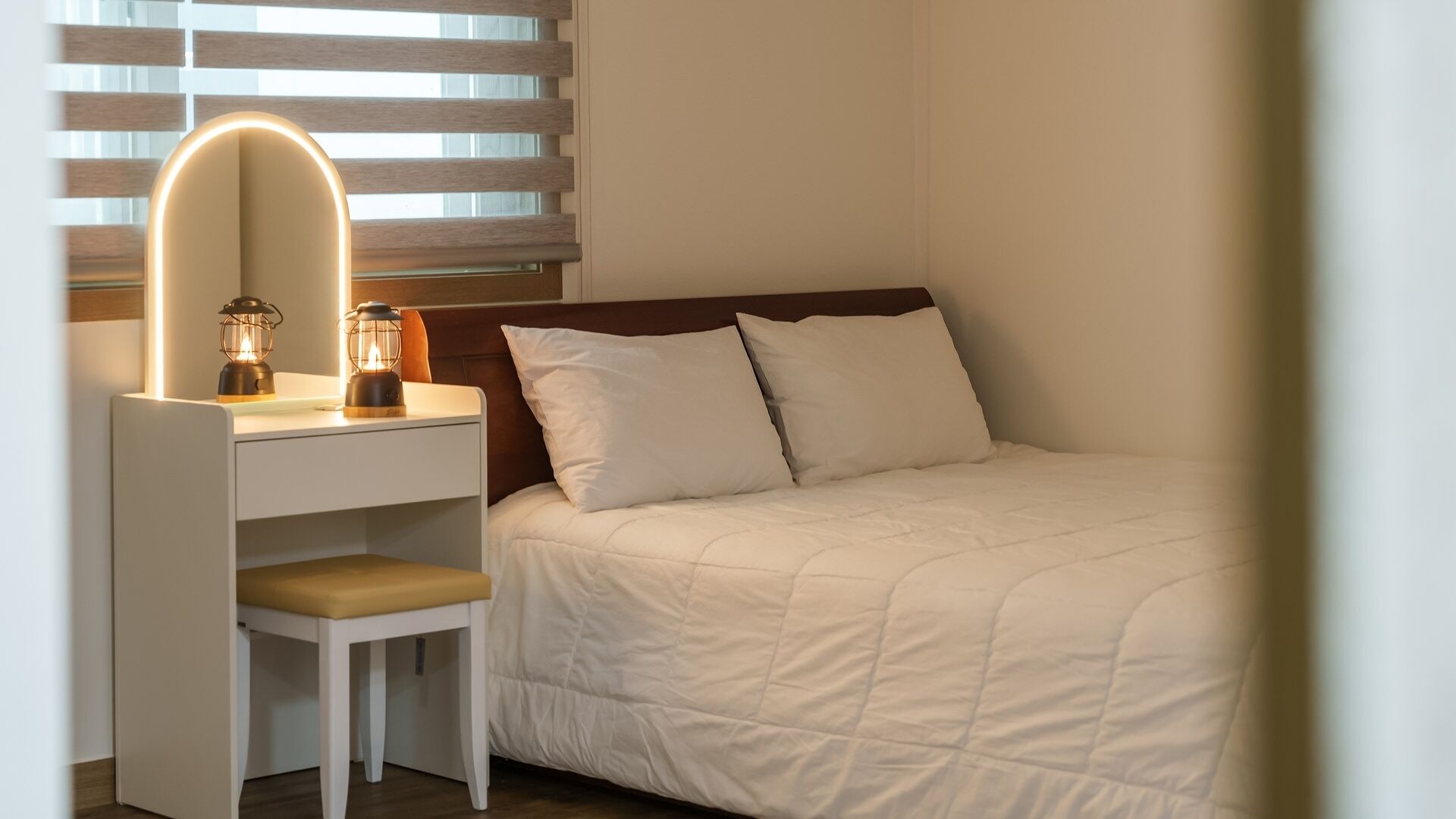 Basic Room, 1 Bedroom (205) | 1 bedroom, free WiFi