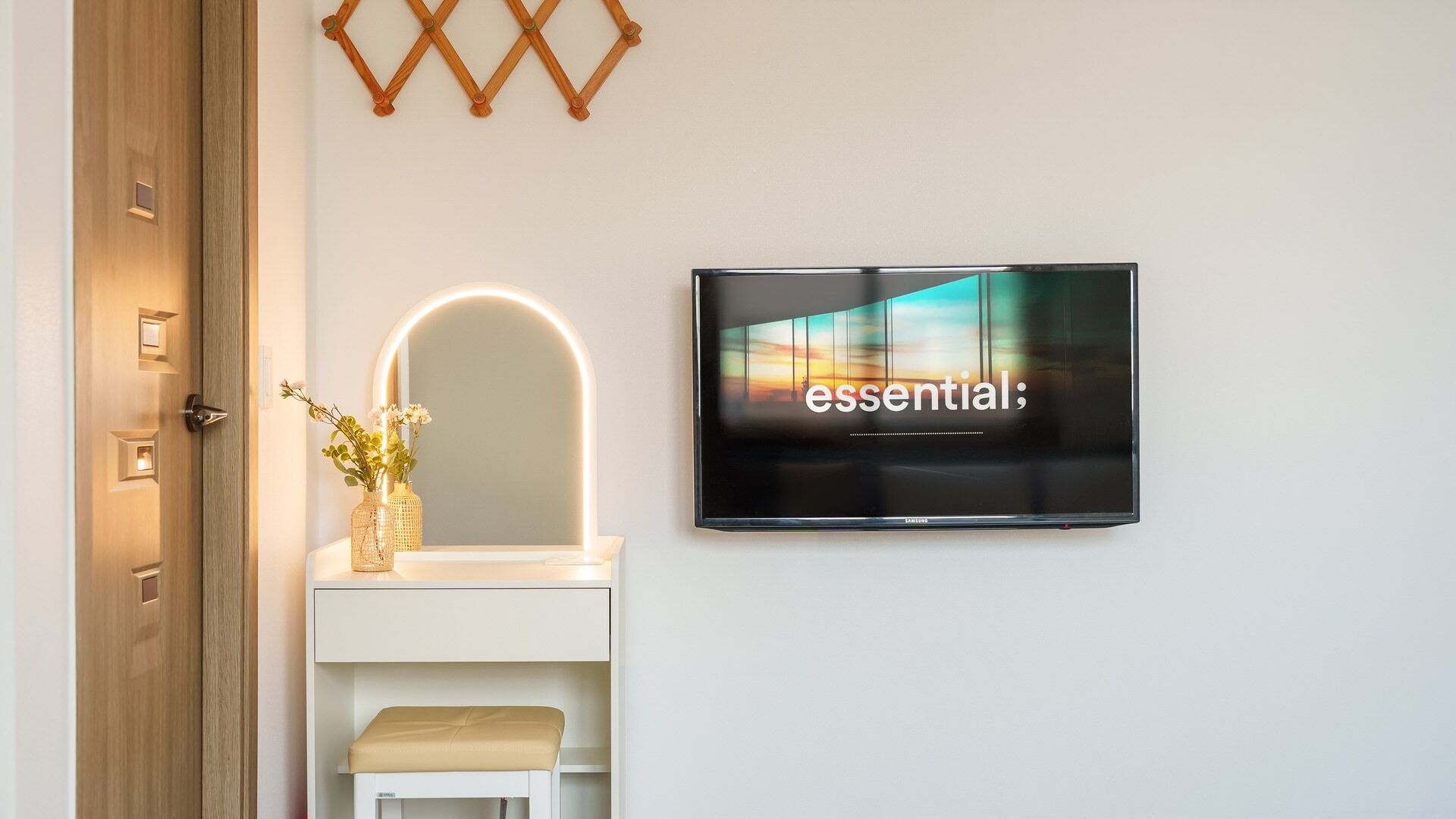 Basic Room, 1 Bedroom (307) | 1 bedroom, free WiFi