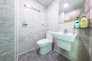 1 bedroom, free WiFi - Sokcho Harmony Pension (Sokcho)