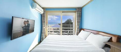 1 dormitorio y wifi gratis