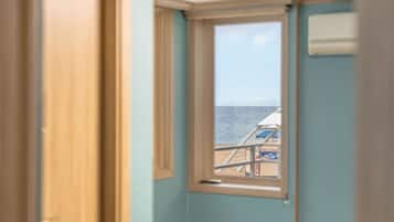 Chambre, 2 chambres (206)