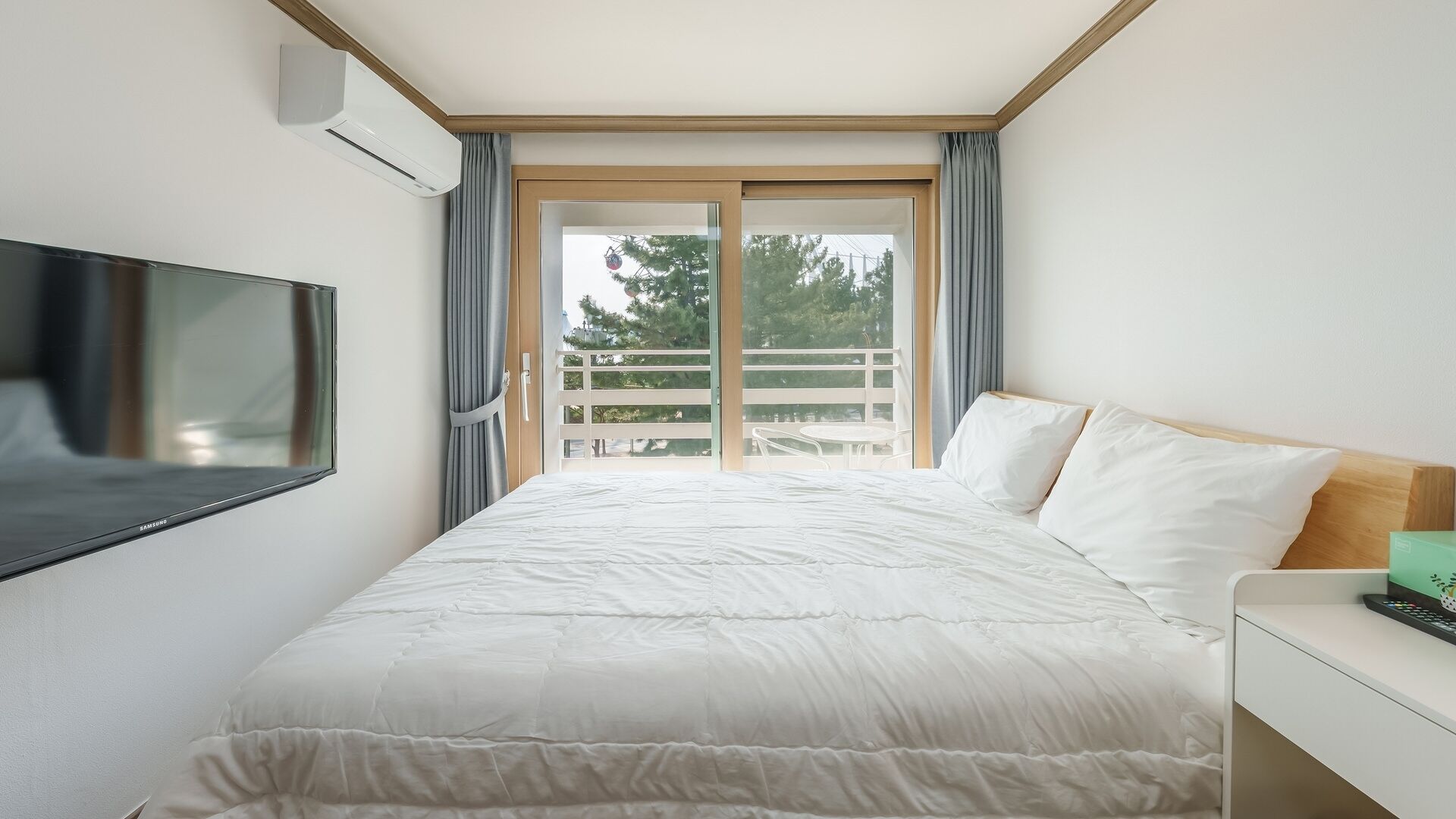 Basic Room, 1 Bedroom (304) | 1 bedroom, free WiFi