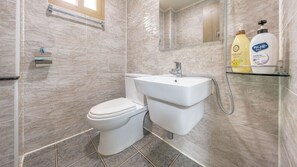 1 bedroom, free WiFi - Sokcho Harmony Pension (Sokcho)