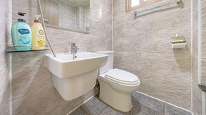 1 bedroom, free WiFi - Sokcho Harmony Pension (Sokcho)