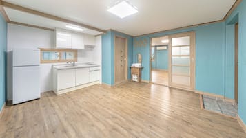 Chambre, 2 chambres (206)