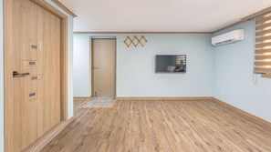 1 chambre, accès au Wi-Fi (inclus)