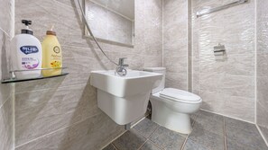 1 bedroom, free WiFi - Sokcho Harmony Pension (Sokcho)