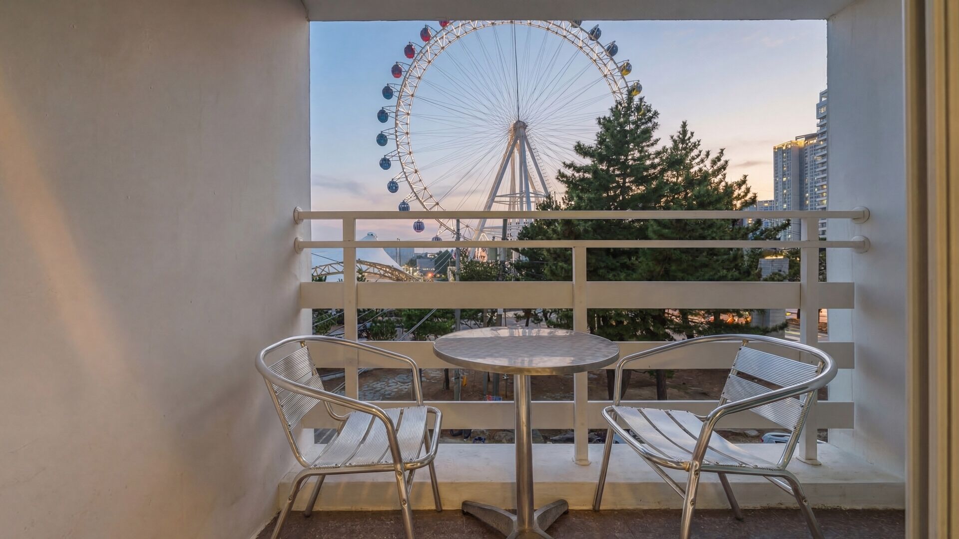 Basic Room, 1 Bedroom (403) | 1 bedroom, free WiFi