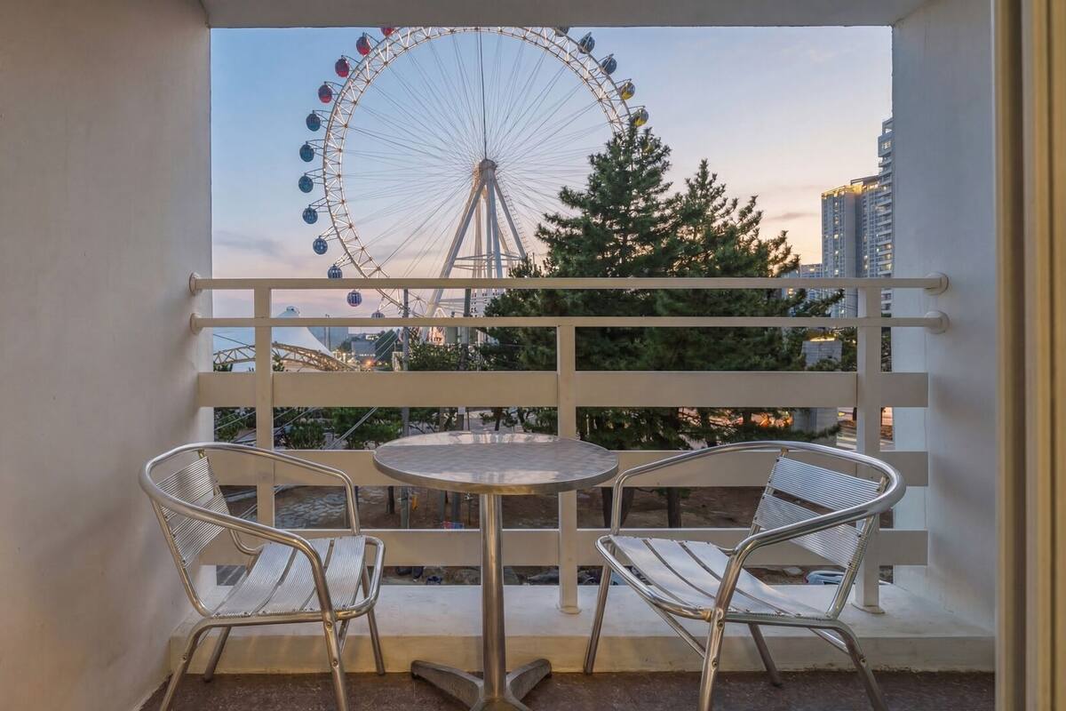Basic Room, 1 Bedroom (403) | 1 bedroom, free WiFi
