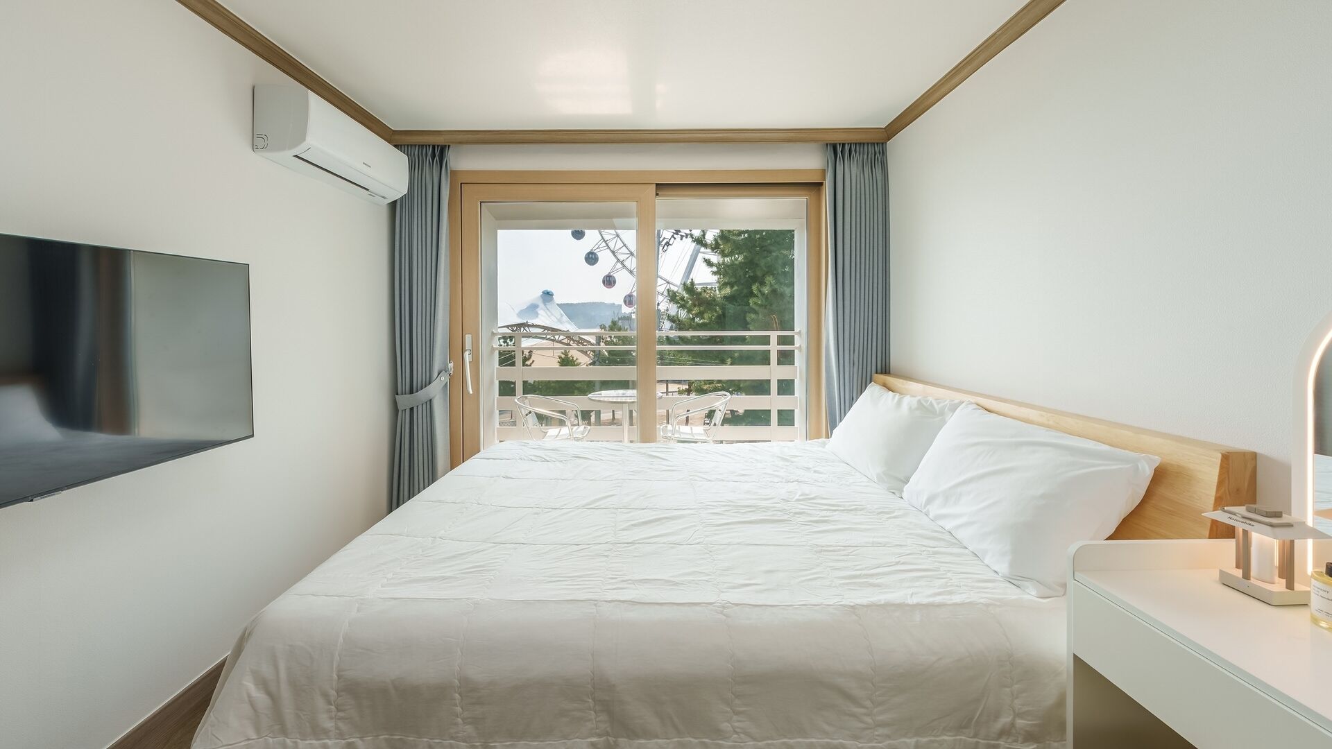 Basic Room, 1 Bedroom (302) | 1 bedroom, free WiFi