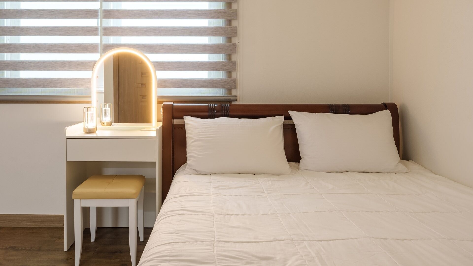 Basic Room, 1 Bedroom (305) | 1 bedroom, free WiFi