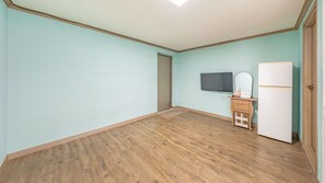 1 chambre, accès au Wi-Fi (inclus)