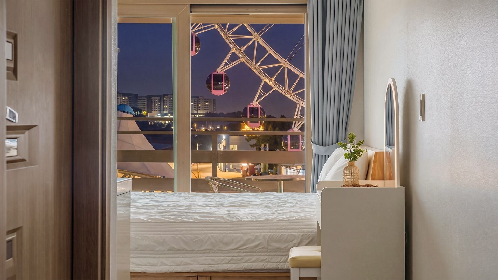 Basic Room, 1 Bedroom (401) | 1 bedroom, free WiFi