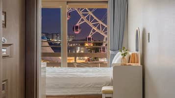 Basic Room, 1 Bedroom (401) | 1 bedroom, free WiFi