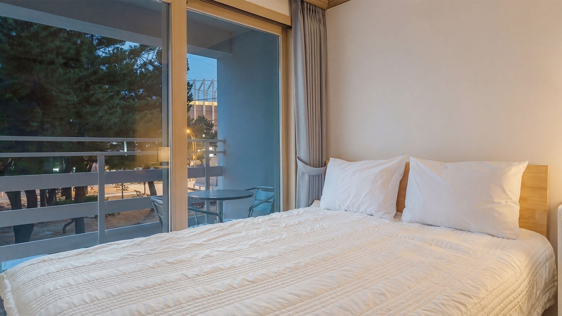 Basic Room, 1 Bedroom (203) | 1 bedroom, free WiFi