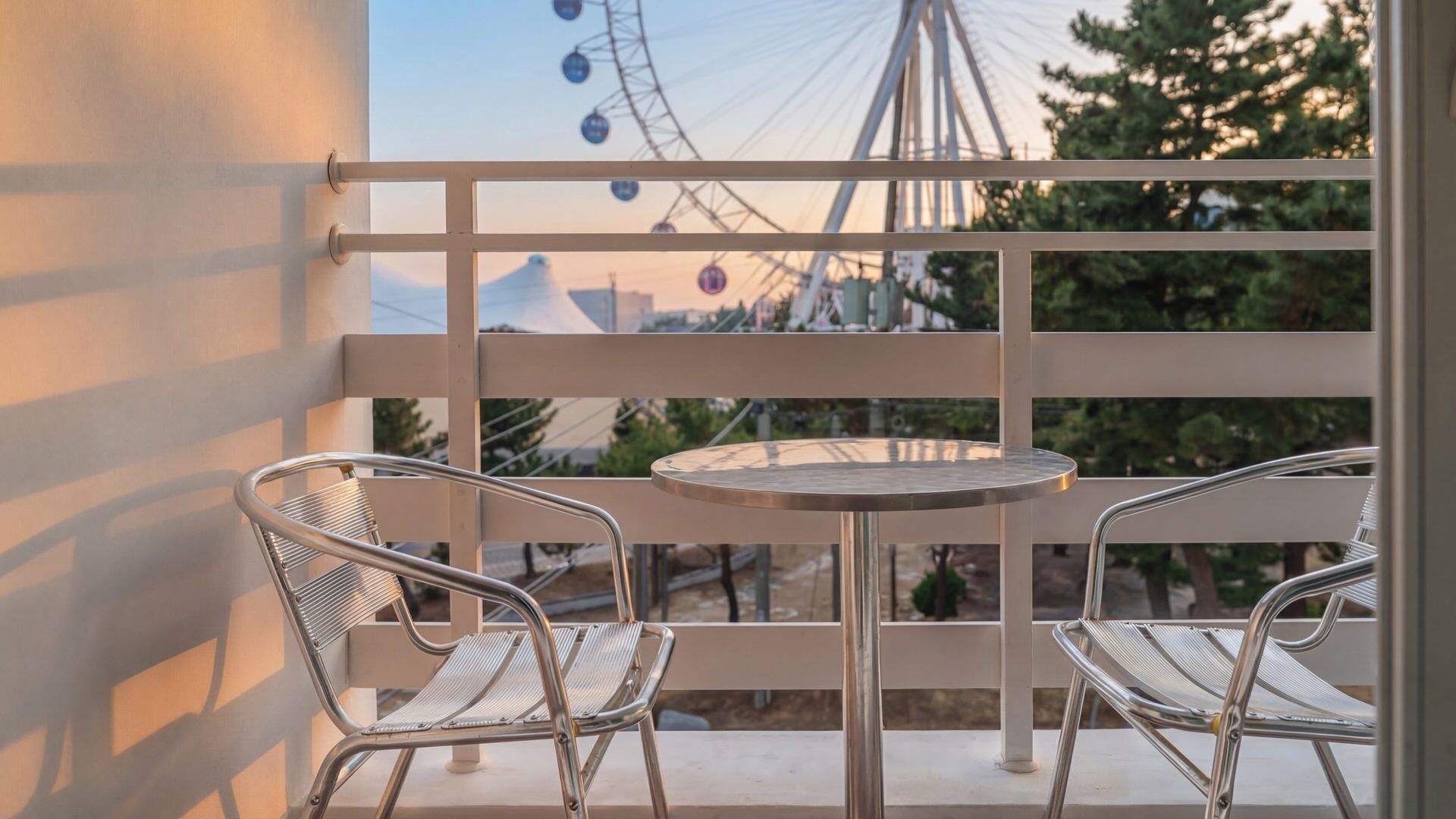 Basic Room, 1 Bedroom (404) | 1 bedroom, free WiFi