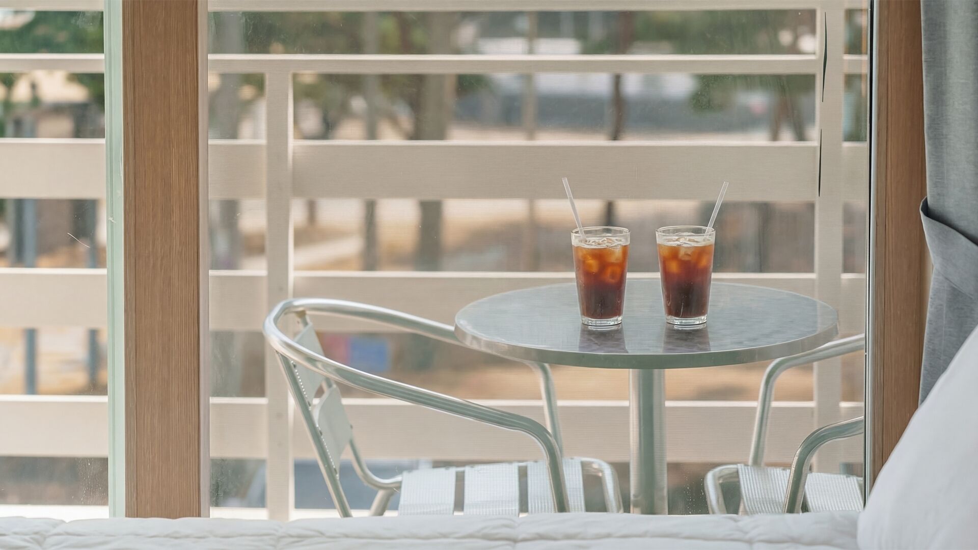 Basic Room, 1 Bedroom (202) | 1 bedroom, free WiFi