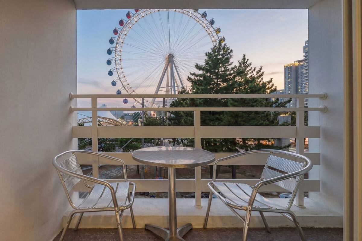 Basic Room, 1 Bedroom (403) | 1 bedroom, WiFi (free)