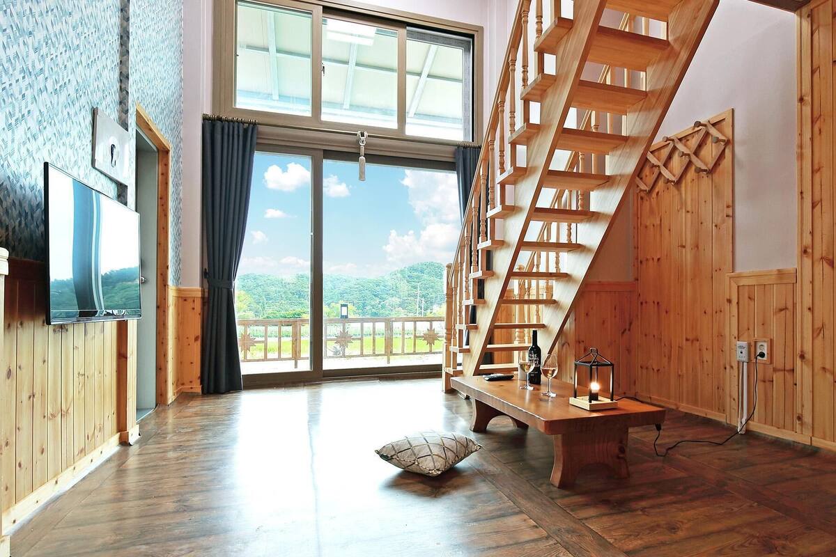 Basic Room, 1 Bedroom (A3) | 1 bedroom, free WiFi