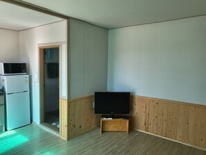 Chambre, 1 chambre (C10) | 1 chambre, Wi-Fi gratuit