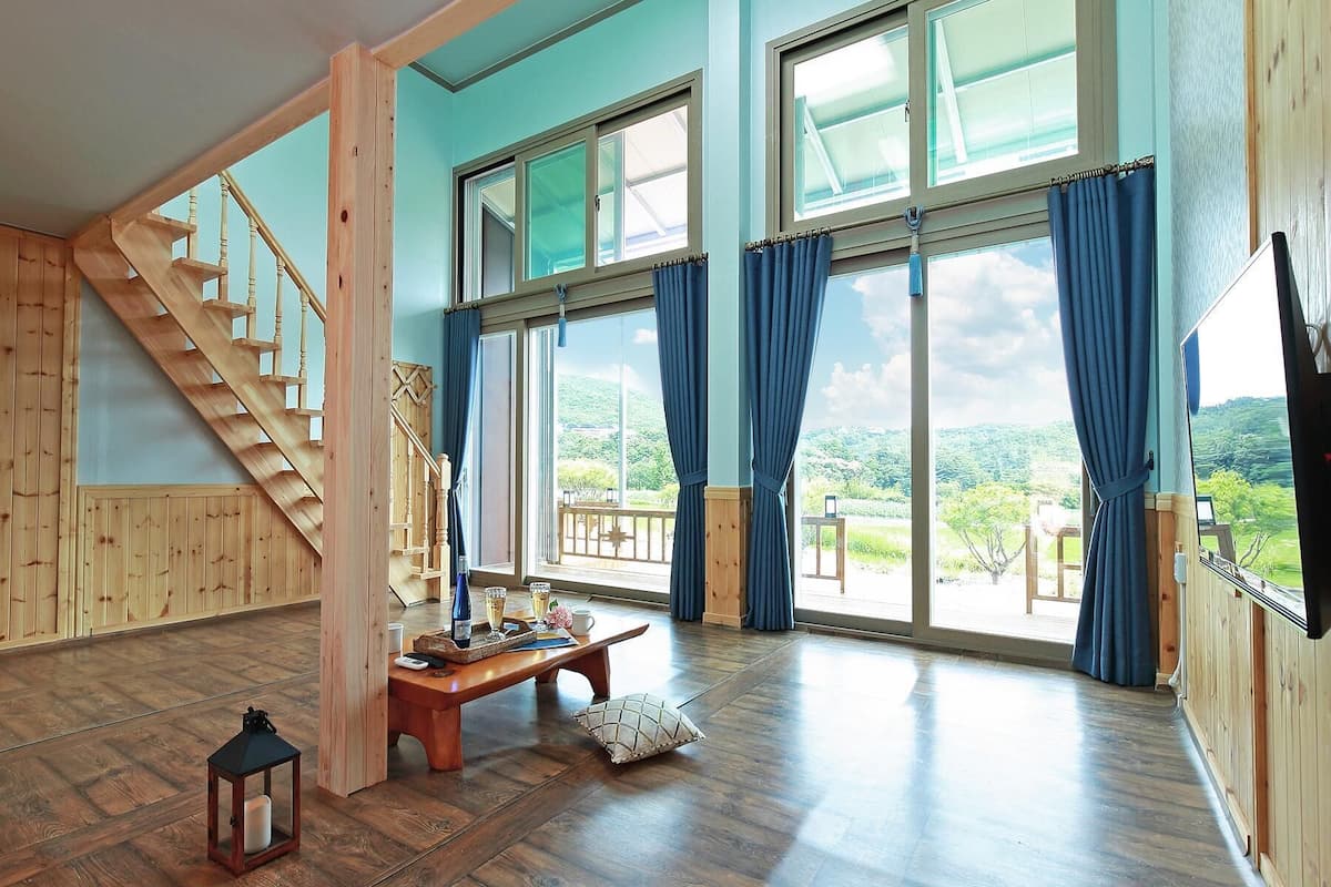 Basic Room, 1 Bedroom (A2) | Exterior