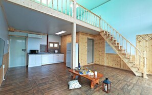 Rom – basic, 1 soverom (A2) | 1 soverom og wi-fi (inkludert)