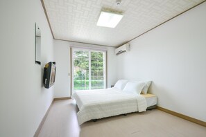 基础客房, 1 间卧室 (B-Misar) | 1 多间卧室、免费 WiFi