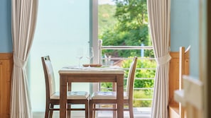 Basic Room, 1 Bedroom (A201) | Exterior - Samcheok Healingcamp Pension (Samcheok)