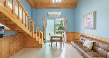 Samcheok Healingcamp Pension
