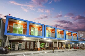 1 bedroom, free WiFi - Samcheok Healingcamp Pension (Samcheok)