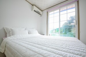1 bedroom, free WiFi