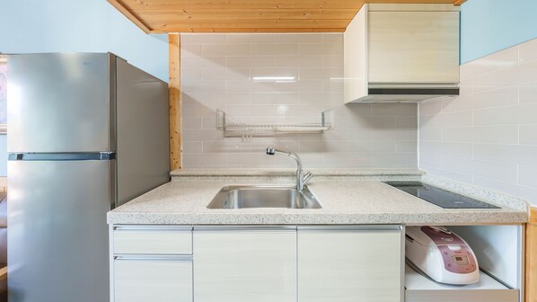 Basic Room, 1 Bedroom (A202)