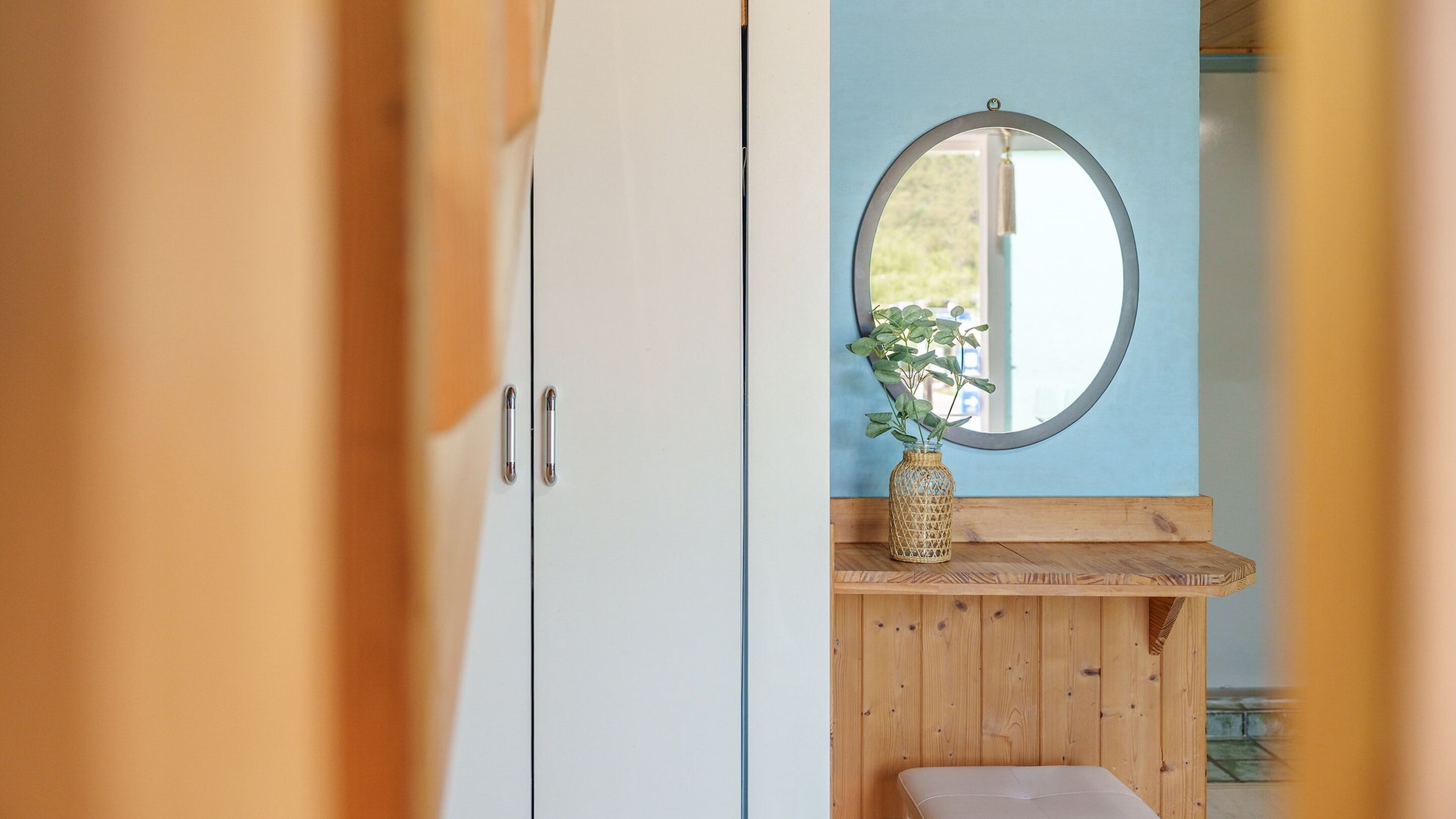 Basic Room, 1 Bedroom (A201) | 1 bedroom, free WiFi