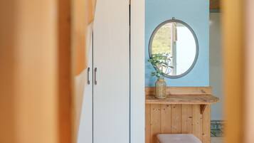 Eenvoudige kamer, 1 slaapkamer (A201) | 1 slaapkamer, gratis wifi