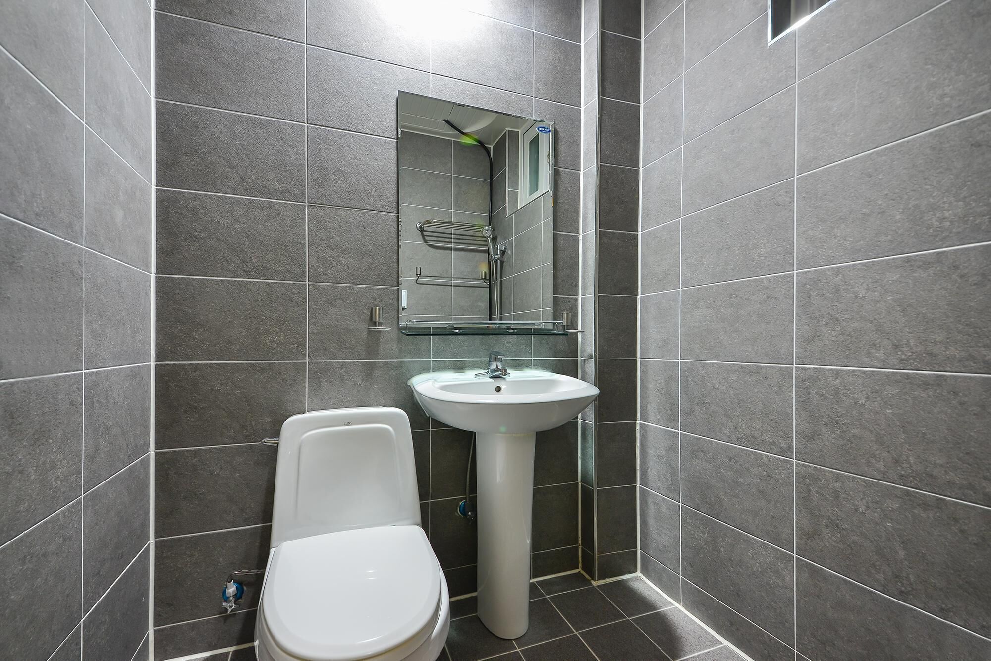 Bathroom | Towels