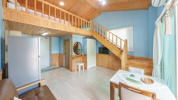 1 habitación y wifi gratis 