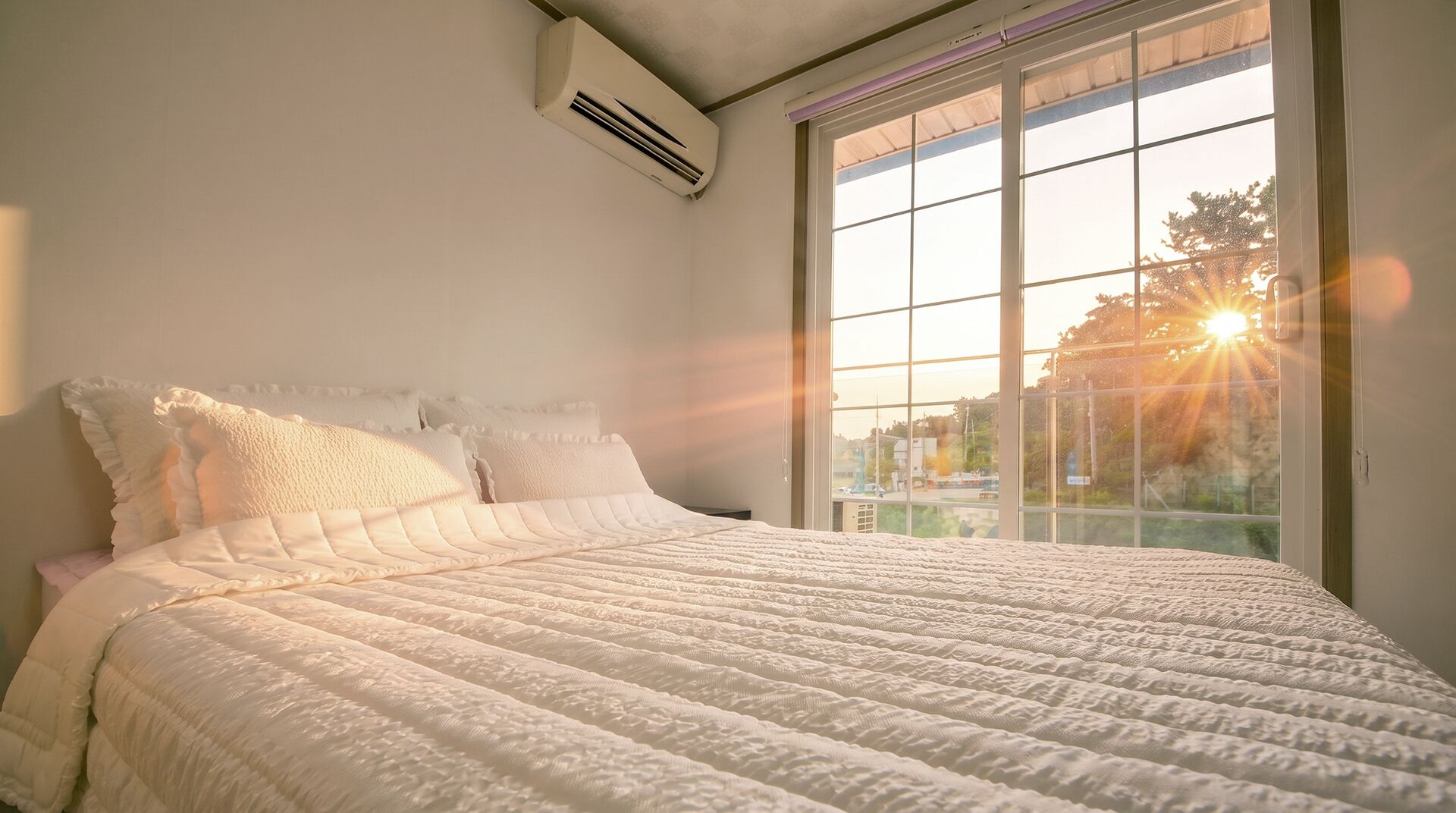 Basic Room, 1 Bedroom (B-Alcaid)