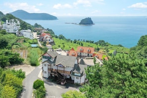 Exterior - Geoje Purenneoul Pension (Geoje)