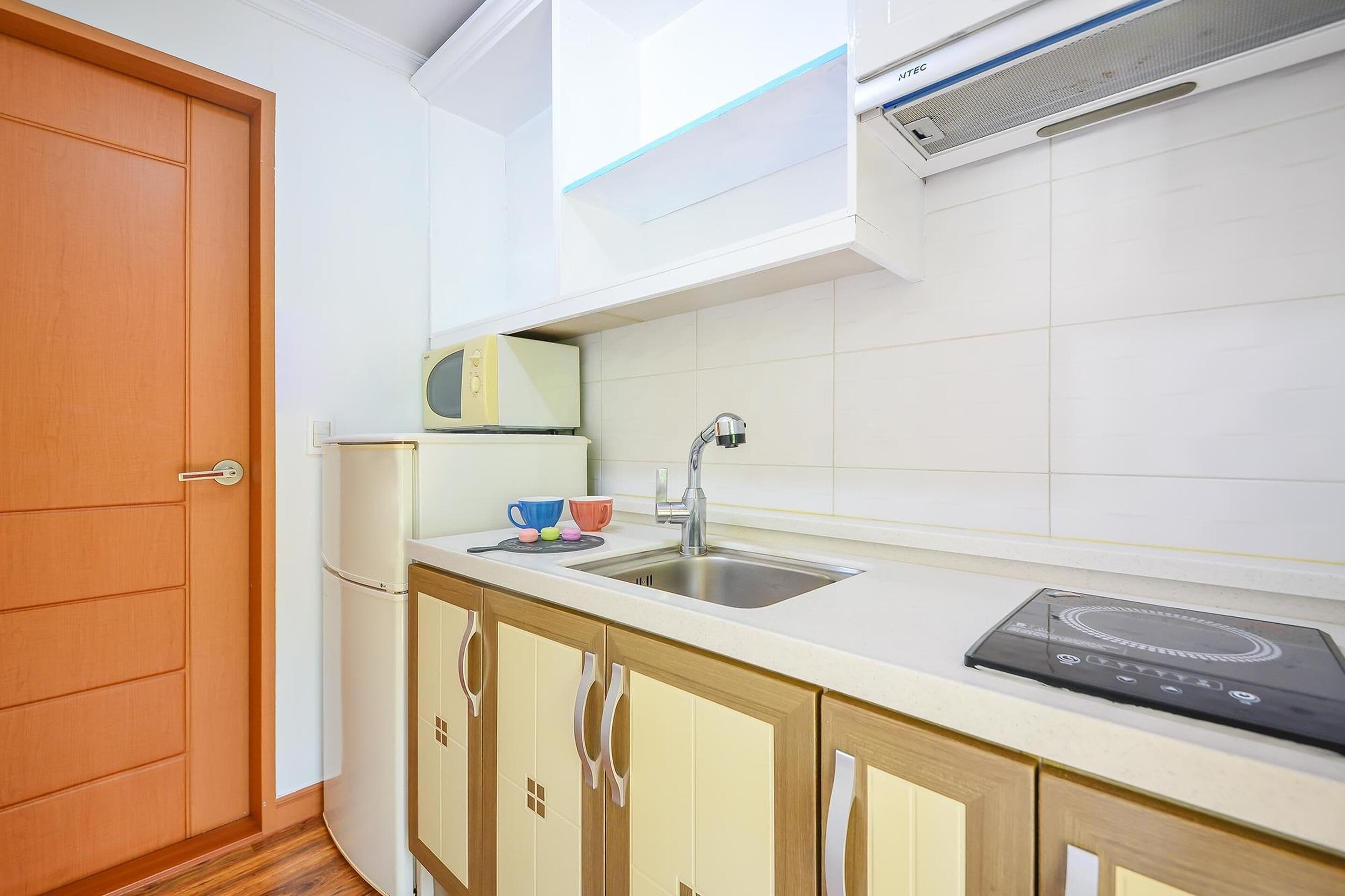 1 habitación y wifi gratis 