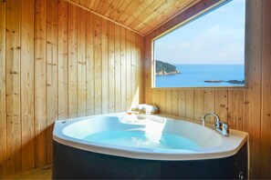 ベーシック ルーム 1 ベッドルーム (Rubypink ( F2,Spa )) | 1 室のベッドルーム、WiFi (無料)