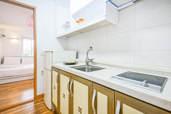 Habitación básica, 1 habitación (Jinjupink) | 1 habitación y wifi gratis 