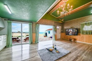 1 habitación y wifi gratis