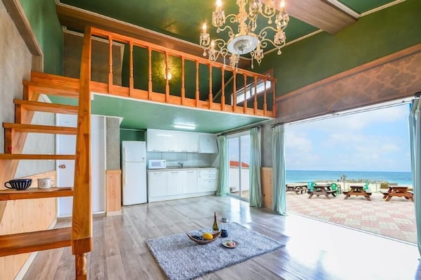 1 habitación y wifi gratis