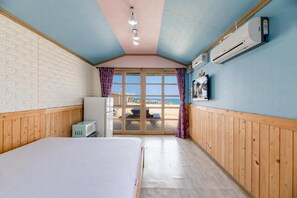 1 habitación y wifi gratis