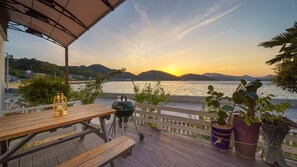 Exterior - Namhae Mohito Pension (Namhae)