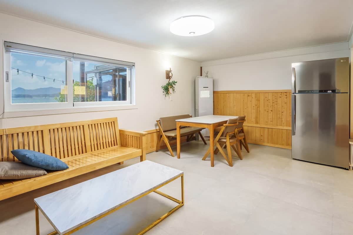 1 habitación y wifi gratis