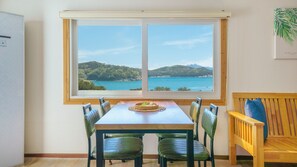 Basic-Zimmer, 1 Schlafzimmer ([Oceanview]2) | 1 Schlafzimmer, kostenloses WLAN