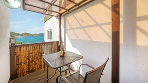 Basic-Zimmer, 1 Schlafzimmer ([Oceanview]3) | 1 Schlafzimmer, kostenloses WLAN