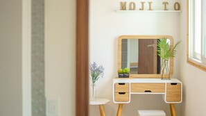 Basic-Zimmer, 1 Schlafzimmer ([Oceanview]2) | 1 Schlafzimmer, kostenloses WLAN