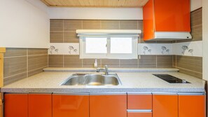 基本客房, 1 間臥室 ([Oceanview]1) | 1 間臥室、免費無線上網